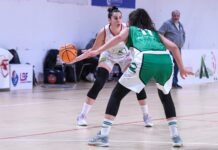 Basket Serie C femminile – MantovAgricoltura, doppio overtime per stendere il temibile Vimercate (74-72)