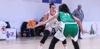 Basket Serie C femminile – MantovAgricoltura, doppio overtime per stendere il temibile Vimercate (74-72)
