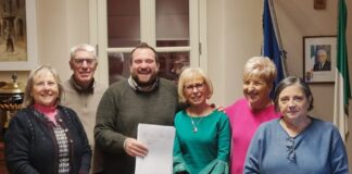 Poggio Rusco: due milioni per sociale e istruzione. Accordo tra Comune, Sindacati e Pensionati