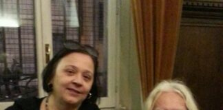 La destra mantovana piange la scomparsa di Mario Merlino