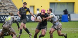 Rugby Serie A Elite – Coppa Italia: il Viadana lancia la sfida al Petrarca. Madero: “Decisivi i dettagli”