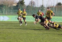 Rugby Coppa Italia – Viadana getta via la finale allo scadere: passa il Petrarca (33-29)