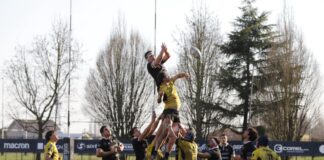 Rugby Serie A Elite – Anesi: “Viadana cresce e guarda avanti, ora il campionato è la nostra sfida”