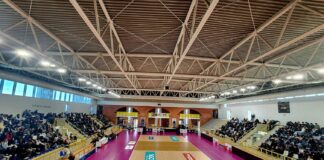 Studenti di Viadana a lezione da Roberta Bruzzone