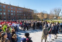 Inaugurato il nuovo sottopasso Visi-Te: più sicurezza e mobilità per il quartiere