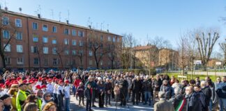 Inaugurato il nuovo sottopasso Visi-Te: più sicurezza e mobilità per il quartiere