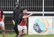 Rugby Serie C – Mantova, domenica big match con Casalmaggiore. Lonardi: “Pronti alla battaglia”