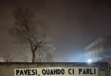 Preside celebra la Memoria nel giorno del Ricordo