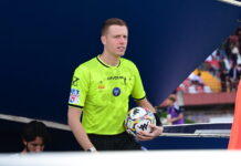 Calcio Serie B – Verso Mantova-Sampdoria: arbitra Bonacina di Bergamo