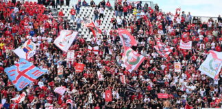 Calcio Serie B – Mantova, vecchia e nuova guardia: mix vincente a caccia della salvezza