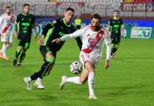 Calcio Serie B – Mantova, prove tecniche per Catanzaro: turn over in vista