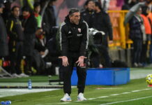 Calcio Serie B – Verso Mantova-Samp: doppia seduta a porte aperte, guai in casa Doria