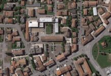 Poggio Rusco. Minaccia di uccidersi: 37enne salvata da carabiniere e sindaco