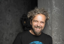 Il comico Antonio Ornano al Sociale il 15 novembre