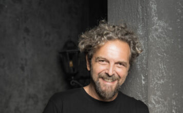 Il comico Antonio Ornano al Sociale il 15 novembre