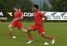 Calcio – Trovato morto in una pineta Jidayi, poliziotto ed ex calciatore del Mantova