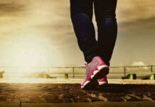 Camminare tutti i giorni è realmente benefico per la salute: bastano anche meno di 10mila passi