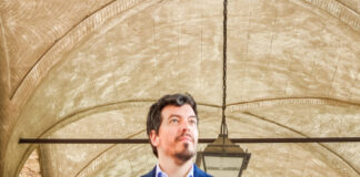 All’Arci Galliano la tempesta diventa arte