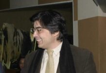 Auro Bulbarelli, Olimpiadi al veleno. Rischia la telecronaca inaugurale