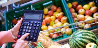 Crescita dei prezzi al consumo, inflazione soft a Mantova: +0,1%