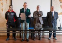 Domenica al Migliaretto i big del motocross