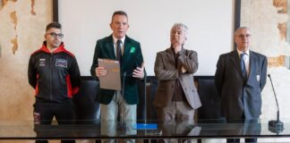 Domenica al Migliaretto i big del motocross