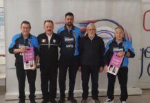 Bocce – Campionati provinciali: Buratto e Zavatta vincono il titolo