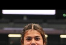 Nuoto per sordi – Chiara Somenzi: “Orgogliosa di rappresentare l’Italia”