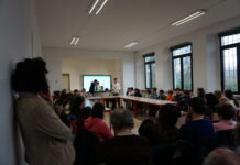 Increscendo, la redazione che cresce: presentato il nuovo numero del magazine dell’IC di Bozzolo