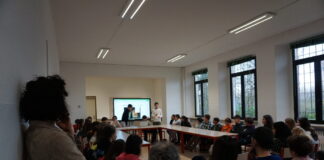 Increscendo, la redazione che cresce: presentato il nuovo numero del magazine dell’IC di Bozzolo