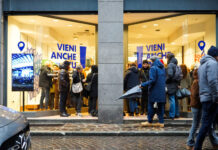 Una campagna fatta dalle persone: Murari incontra volontari e candidati