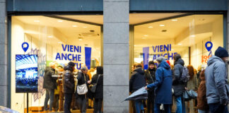 Una campagna fatta dalle persone: Murari incontra volontari e candidati