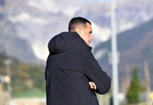 Calcio Serie B – Mantova, il ds Rinaudo spiega il mercato: “Rivoluzione necessaria. Ora salviamoci”