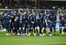 Calcio Serie B – Tutti al Martelli: c’è Mantova-Bari