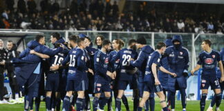 Calcio Serie B – Tutti al Martelli: c’è Mantova-Bari