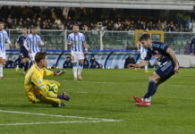 Calcio Serie B – Mantova, occasione persa a Pescara ma la salvezza resta a -1
