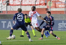 Calcio serie B – Mantova a caccia del riscatto.Modesto: “Il Catanzaro è completo. Voglio coraggio”