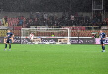 Calcio Serie B – Il Mantova e quelle false partenze: un vizio che sta costando troppi punti