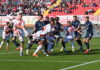 Calcio Serie B – Sei partite in 20 giorni: il marzo di fuoco del Mantova