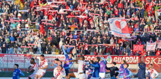 Calcio Serie B – Meroni prende per mano il Mantova: “Sensazioni positive”