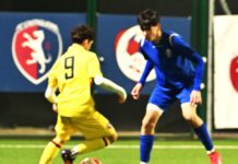 Calcio – Delegazione Mantova: stop ai giovani, rinviate tre gare di 2ª/3ª Categoria