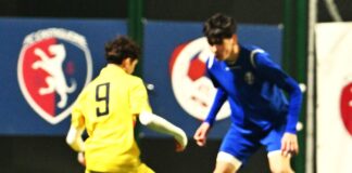 Calcio – Delegazione Mantova: stop ai giovani, rinviate tre gare di 2ª/3ª Categoria