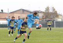 Calcio Eccellenza – Raineri: “Castellana, su la testa. Dobbiamo battere la Poggese”