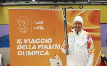 L’associazione – Il Panathlon “Nuvolari-Guerra” conferma il presidente Pagliari e tutto il gruppo dirigente