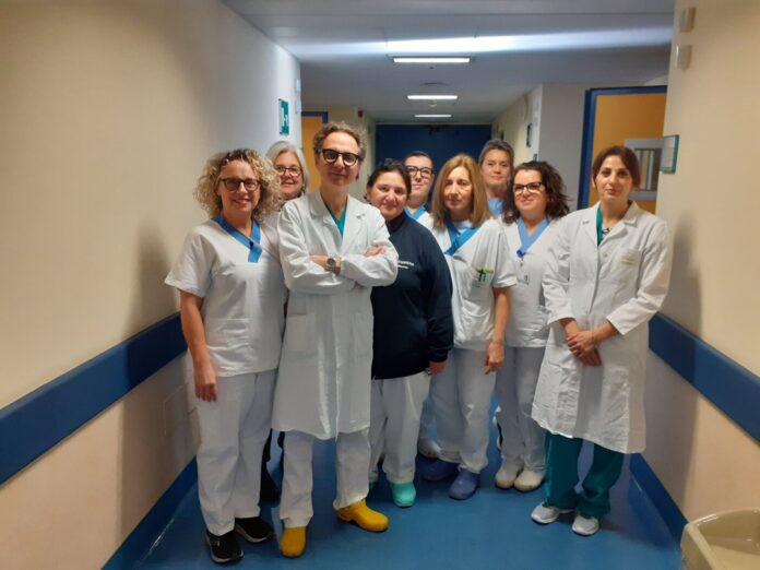 Equipe Terapia del dolore