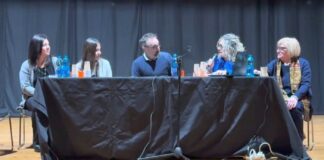 Viadana: alunni a spasso nella storia. Filippi: “Essenziale per le nostre scelte”