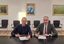 Banca Mps e Parmigiano Reggiano, sottoscritto protocollo di intesa per rafforzare gli strumenti di accesso al credito delle imprese del comparto