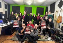 “Perchè Sanremo è Sanremo”: al Bibiena musica e solidarietà per il Grande Cuore dei Mantovani