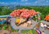 Gardaland assume 1000 stagionali per l’estate 2026