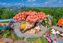 Gardaland assume 1000 stagionali per l’estate 2026